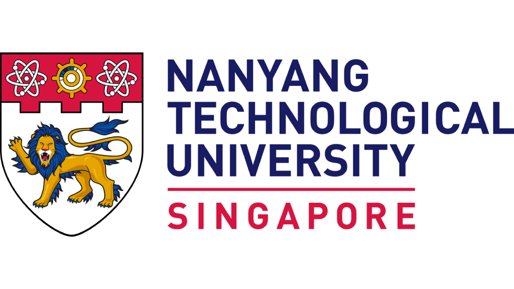 2. Nanyang Technological Universityy